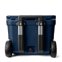 YETI Roadie 32 Hard Cooler Navy