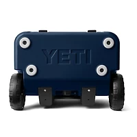 YETI Roadie 32 Hard Cooler Navy