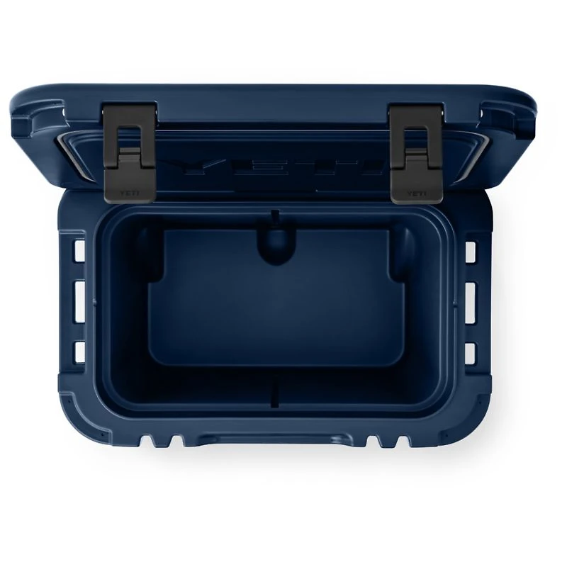 YETI Roadie 32 Hard Cooler Navy