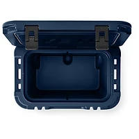 YETI Roadie 32 Hard Cooler Navy