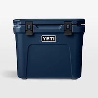 YETI Roadie 32 Hard Cooler Navy
