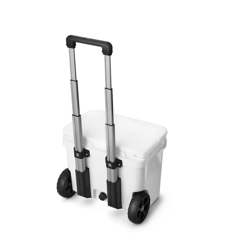 YETI Roadie 32 Hard Cooler White
