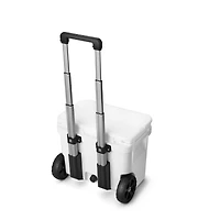YETI Roadie 32 Hard Cooler White