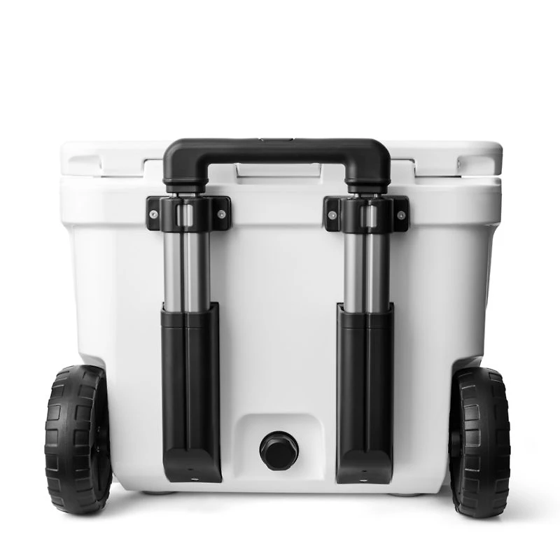 YETI Roadie 32 Hard Cooler White