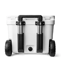 YETI Roadie 32 Hard Cooler White