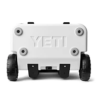 YETI Roadie 32 Hard Cooler White