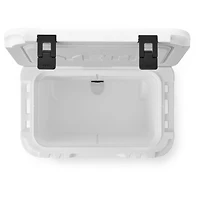 YETI Roadie 32 Hard Cooler White