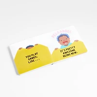You Are New Baby Picture Book by Lucy Knisley