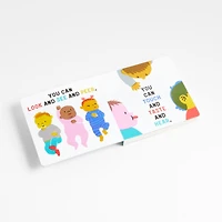 You Are New Baby Picture Book by Lucy Knisley