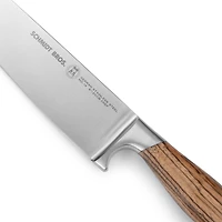 Schmidt Brothers ® Zebra 4-Piece Carving Set
