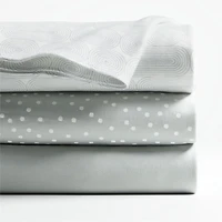 Zen Organic Baby Swaddle Blankets