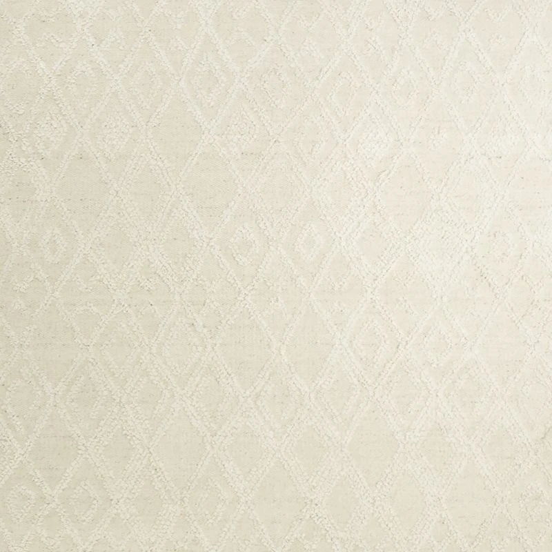 Zermatt Wool Handwoven Ivory Area Rug 10'x14'