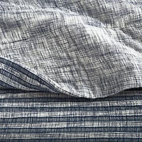 Zoli Full/Queen Muslin Quilt