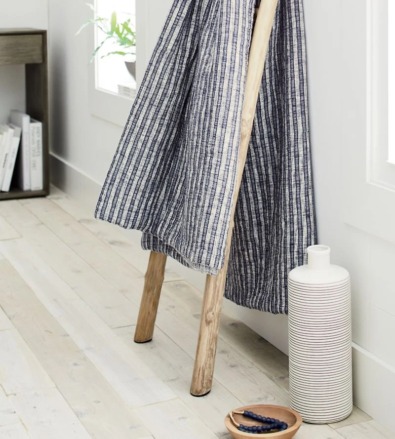 Zoli Full/Queen Muslin Quilt