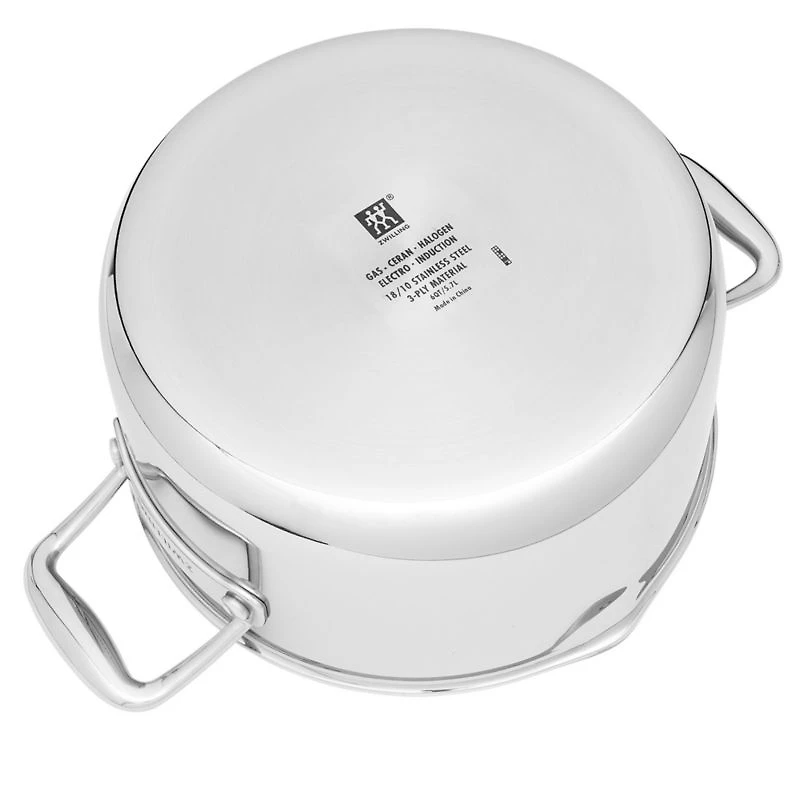 ZWILLING ® J.A. Henckels Clad Xtreme Ceramic Non-Stick 6-Qt. Dutch Oven