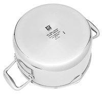 ZWILLING ® J.A. Henckels Clad Xtreme Ceramic Non-Stick 6-Qt. Dutch Oven