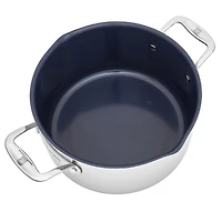 ZWILLING ® J.A. Henckels Clad Xtreme Ceramic Non-Stick 6-Qt. Dutch Oven