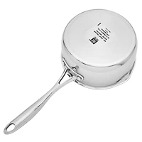 ZWILLING ® J.A. Henckels Clad Xtreme 2-Qt. Ceramic Saucepan with Lid