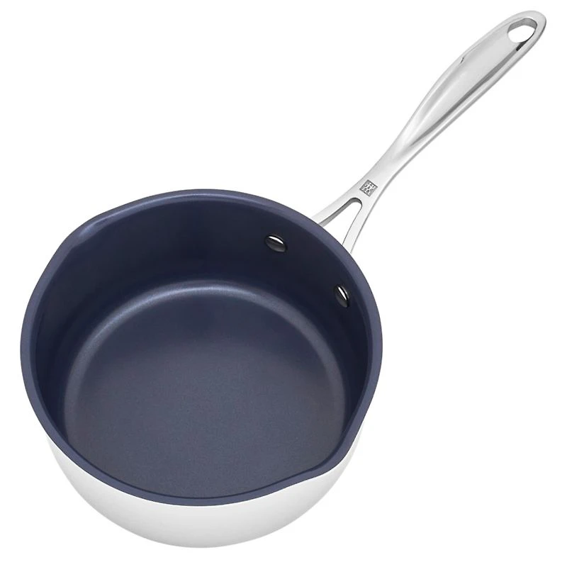 ZWILLING ® J.A. Henckels Clad Xtreme 2-Qt. Ceramic Saucepan with Lid