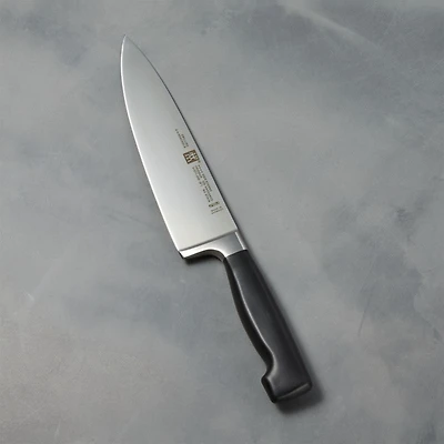 ZWILLING ® Four Star 8" Chef's Knife