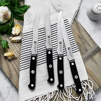 Zwilling ® Gourmet Steak Knives, Set of 4