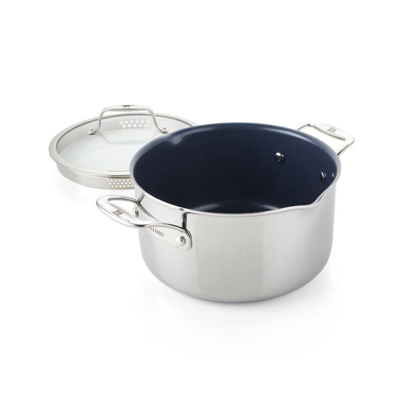 ZWILLING ® J.A. Henckels Clad Xtreme Ceramic Non-Stick 6-Qt. Dutch Oven