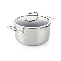 ZWILLING ® J.A. Henckels Clad Xtreme Ceramic Non-Stick 6-Qt. Dutch Oven