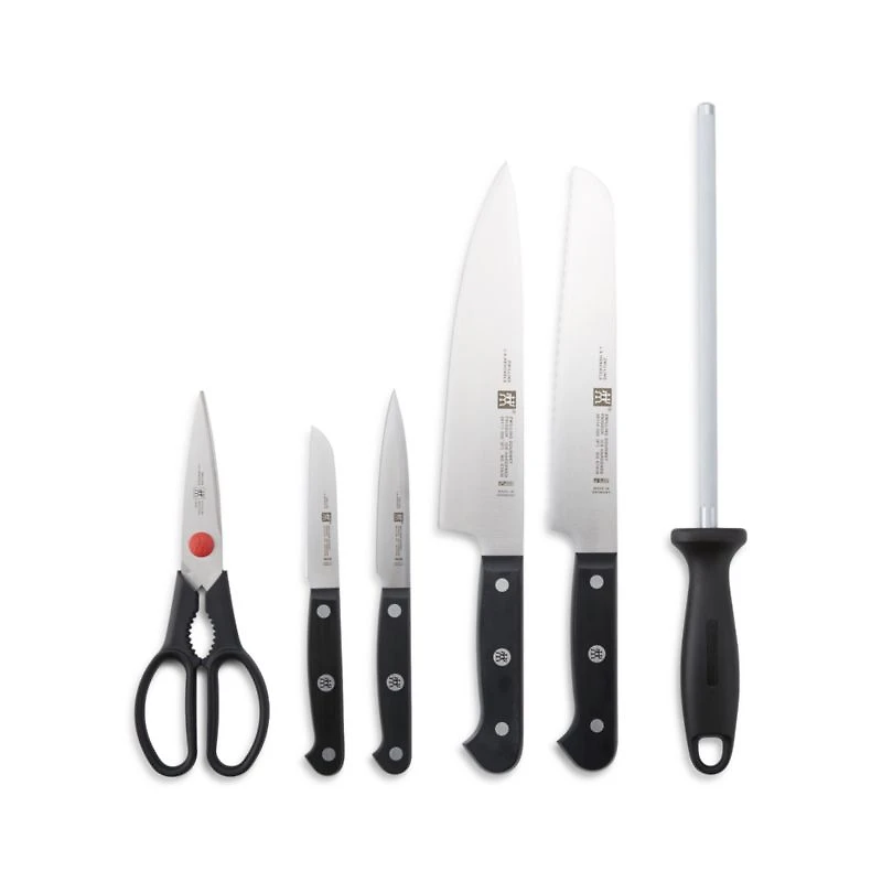 ZWILLING ® Gourmet 7-Piece Set