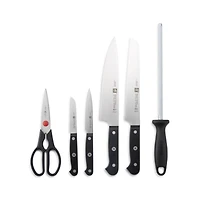 ZWILLING ® Gourmet 7-Piece Set