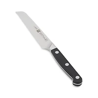 ZWILLING ® J.A. Henckels Pro 5" Serrated Utility Knife