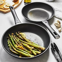 Zwilling Madura Plus Frying Pans, Set of 2