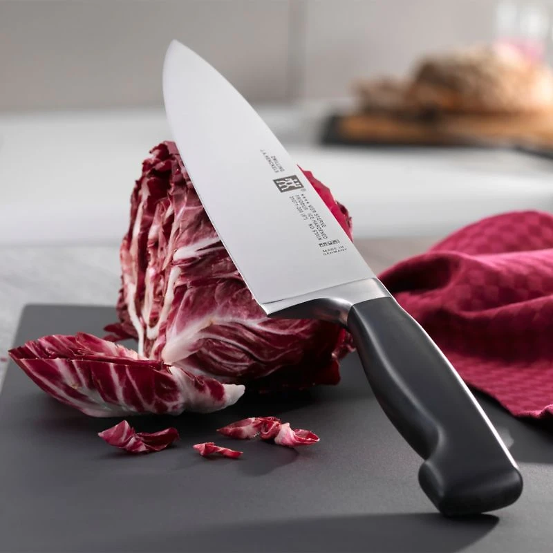ZWILLING ® Four Star 8" Chef's Knife