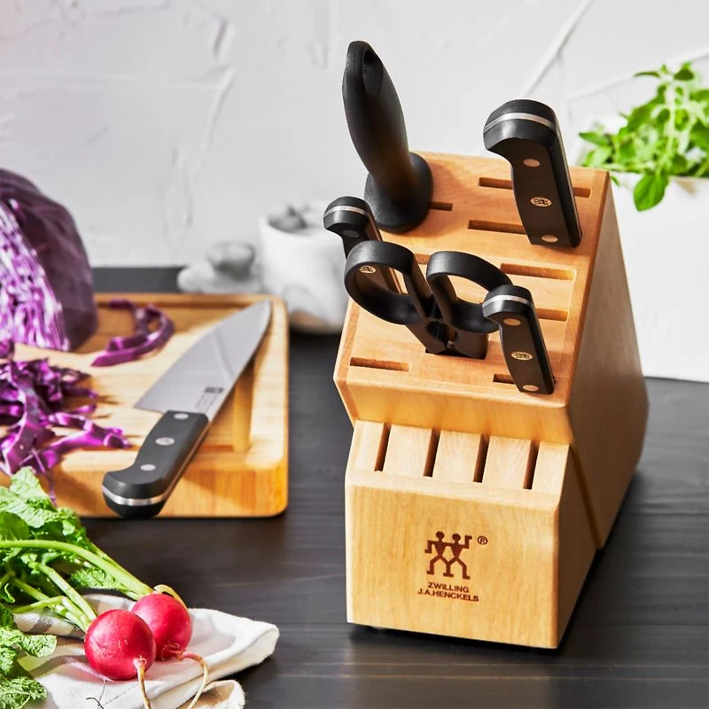 ZWILLING ® Gourmet 7-Piece Set