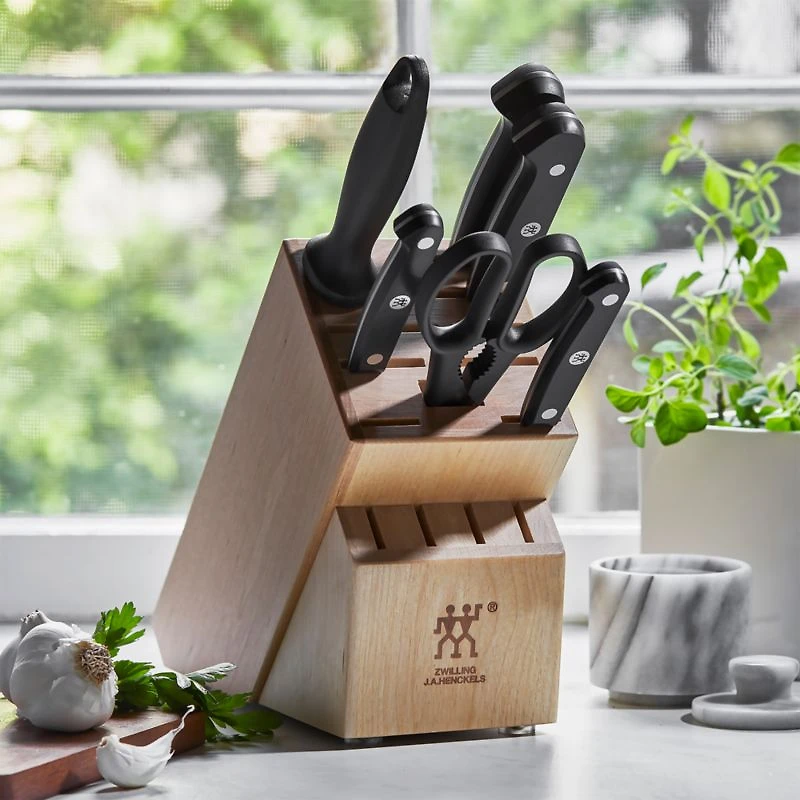 ZWILLING ® Gourmet 7-Piece Set