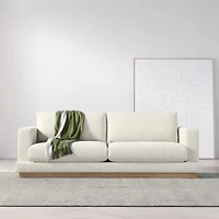 Tidal 93" Upholstered Sofa