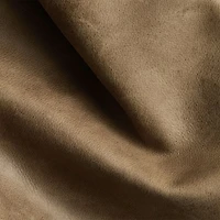 Barrett II 91" Leather Track Arm Sofa