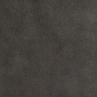Powell Grey Leather Wingback Swivel Accent Chair