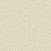 Powell White Fabric Wingback Swivel Accent Chair