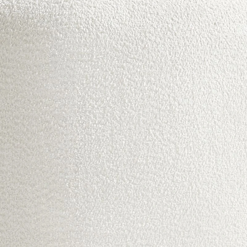 Hugger Curved Boucle Sofa by Leanne Ford