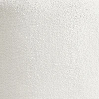 Hugger Curved Boucle Sofa by Leanne Ford