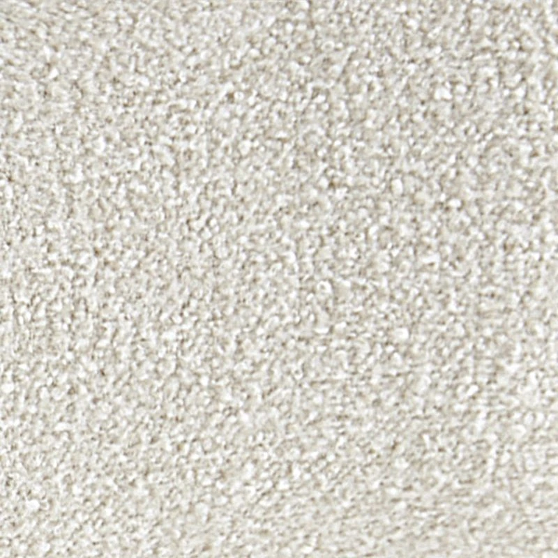 Petrie Bleached Ash Upholstered Dining Chair with Performance Fabric