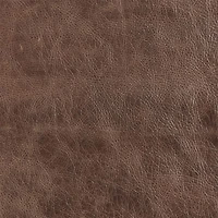 Wythe Leather Armless Sofa Sectional Piece
