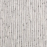 Vesta Ivory Curtain Panel 52"x84"