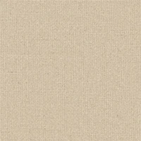 Lowe Taupe Upholstered Bar Stool with Natural Wood Legs