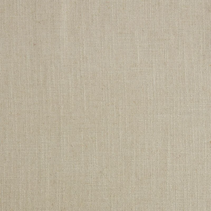 Lyra 60" Natural Beige Slipcovered Bench