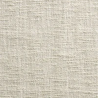 EUROPEAN FLAX ™-Certified Textured Linen Natural Window Curtain Panel 48"x108"