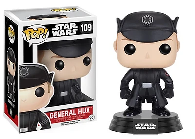 General Hux
