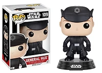 General Hux
