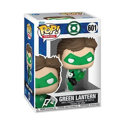 DC Comics New Classics Green Lantern Funko Pop! Vinyl Figure #601