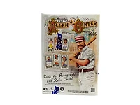 2025 Topps Allen & Ginter - Value Box